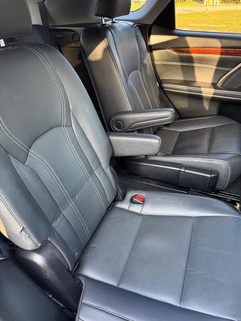 Lexus RX 350L Luxury AWD