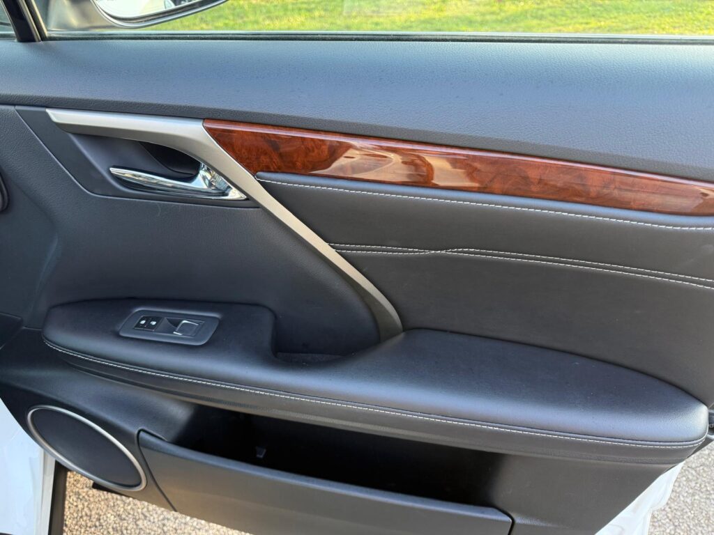 Lexus RX 350L Luxury AWD