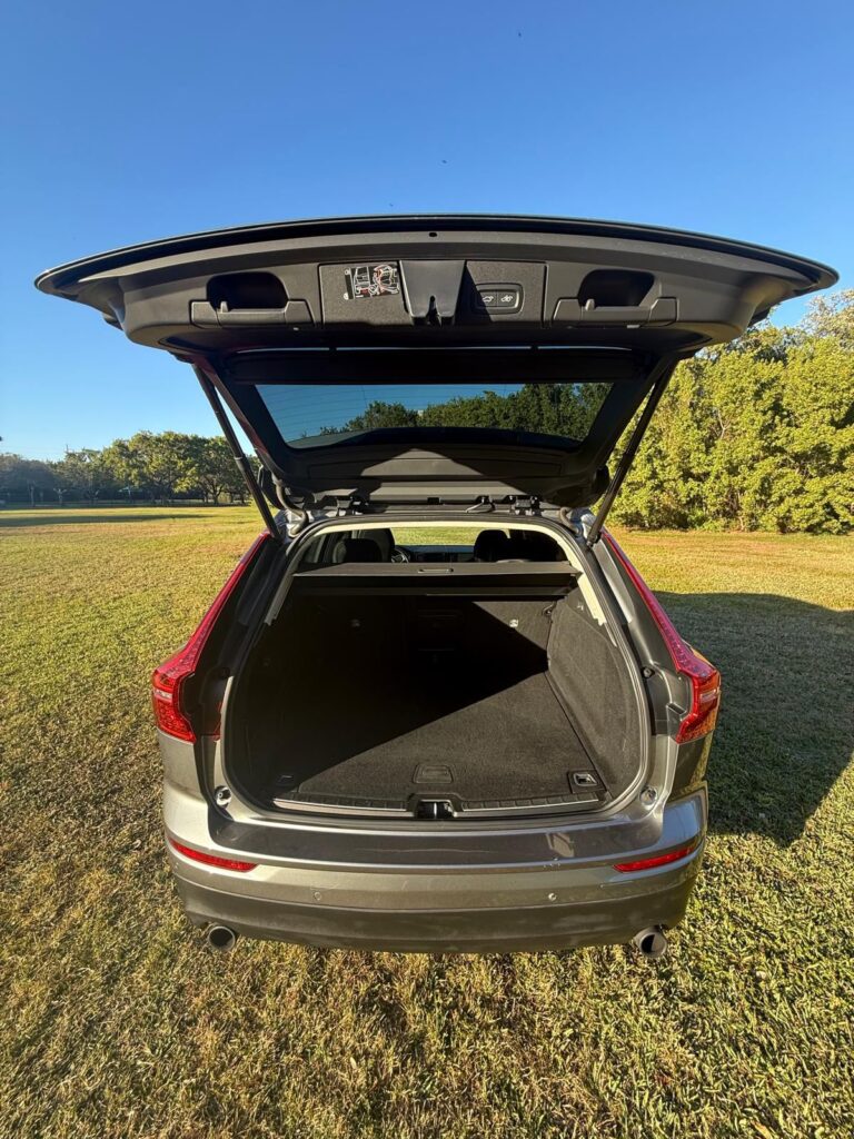 2019 Volvo XC60 T6 AWD