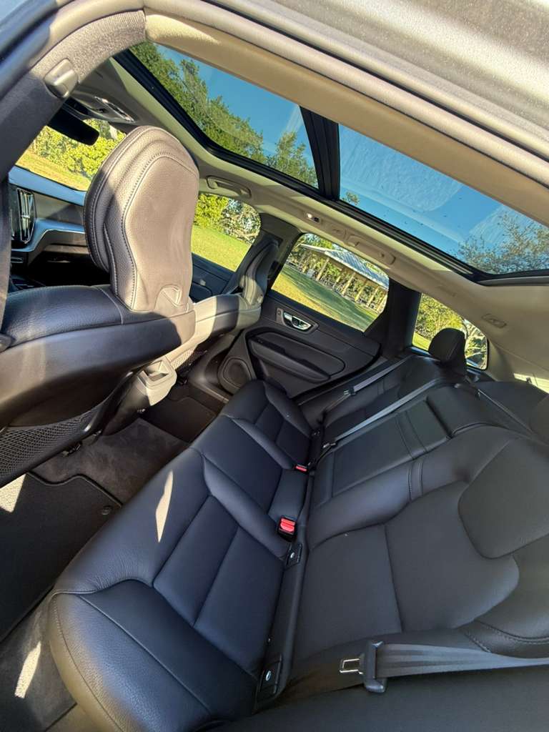 2019 Volvo XC60 T6 AWD