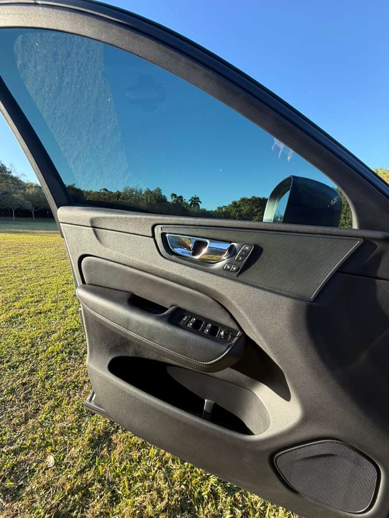 2019 Volvo XC60 T6 AWD