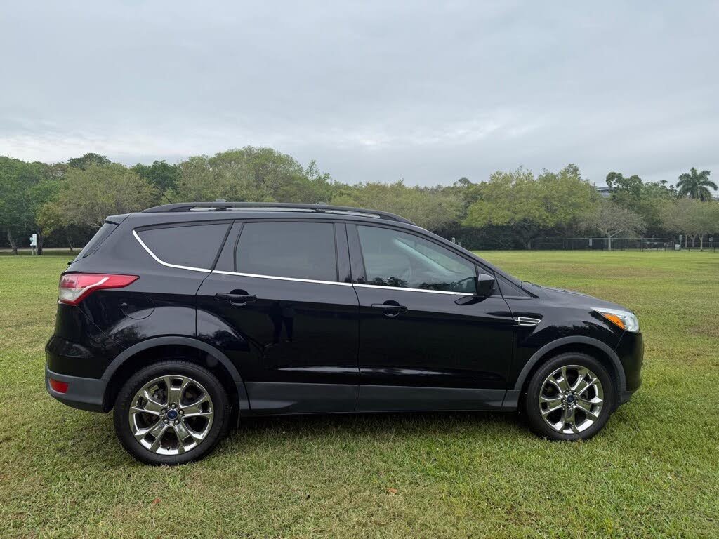 2016 Ford Escape SE FWD