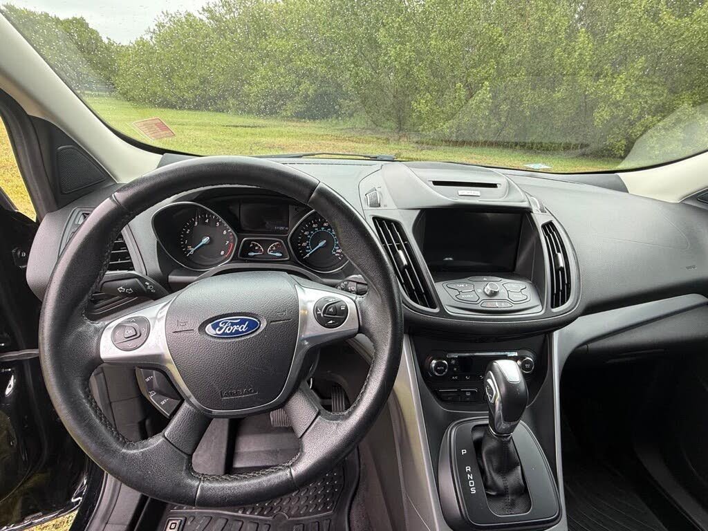 2016 Ford Escape SE FWD